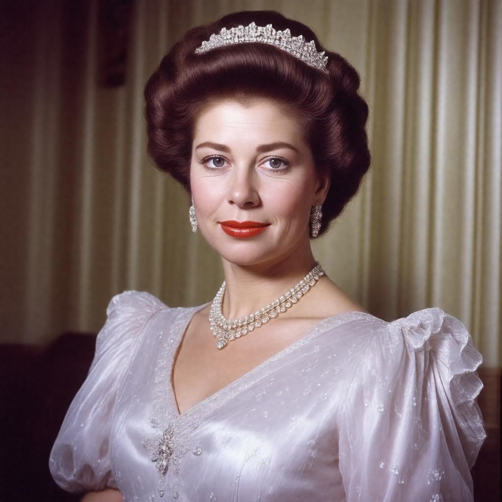 Princess Margaret, Countess of Snowdon